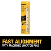 DEWALT Planer Blades for DW734 (DW7342)
