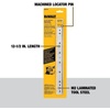 DEWALT Planer Blades for DW734 (DW7342)