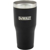 DEWALT Stainless Steel Tumbler(Black)