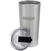 DEWALT Stainless Steel Tumbler(Stainless Steel)