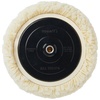 DEWALT Wool Buffing Pad and Backing Pad Kit, 7-Inch (DW4985CL)(7-Inch)