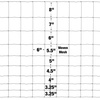 DeWALT – Field Fence – 47 in. x 330 ft. 11‑Gauge Galvanized Steel – for Livestock Enclosures | Pasture Fencing | Farm and Property Protection(47 in.)
