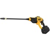 Dewalt KIT Cleaner Power 20V 550PSI DCPW550P1