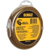 Dewalt Trimmer LINE .080X225FT DWO1DT802(50-Feet by 0.080-Inch)