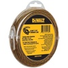 Dewalt Trimmer LINE .080X225FT DWO1DT802(50-Feet by 0.080-Inch (Pack of 4))