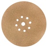 DEWALT DWAS1505P 9IN DRYWALL SAND PAPER 5PK 150G(One Size)