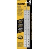 DEWALT Planer Blades, Heat Treated, Double Sided, 13-Inch, 2-Pack (DW7352-2)