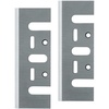 DEWALT Planer Blades, High Speed, Steel (DW6655)