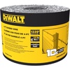 DeWALT – 4‑Point Barbed Wire Fence – 1320 Feet – 12.5 Gauge Galvanized Steel – for Ranch Fencing | Livestock Containment | Property Security