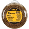 Dewalt Trimmer LINE .080X225FT DWO1DT802(225-Feet by 0.080-Inch (Pack of 6))
