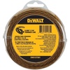 Dewalt Trimmer LINE .080X225FT DWO1DT802(50-Feet by 0.080-Inch)