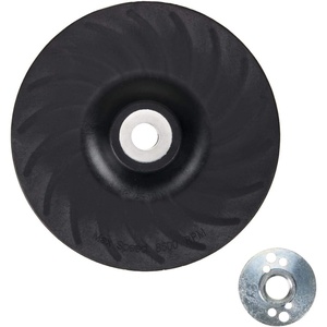 DEWALT DABP4SR58 BACKING PAD 4.5′ SEMI-RIGID 5/8-11