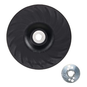 DEWALT DABP7SR58 BACKING PAD 7′ SEMI-RIGID 5/8-11(One Size)