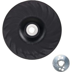 DEWALT DABP7SR58 BACKING PAD 7′ SEMI-RIGID 5/8-11(One Size (Pack of 5))