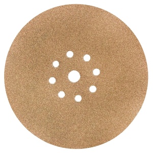 DEWALT Drywall Sandpaper, 9 Inch, 5-Pack, 120G (DWAS1205P)(One Size)