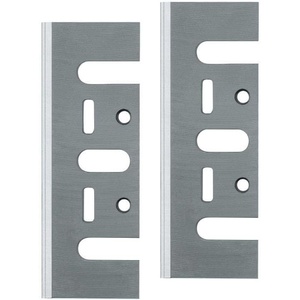 DEWALT Planer Blades, High Speed, Steel (DW6655)