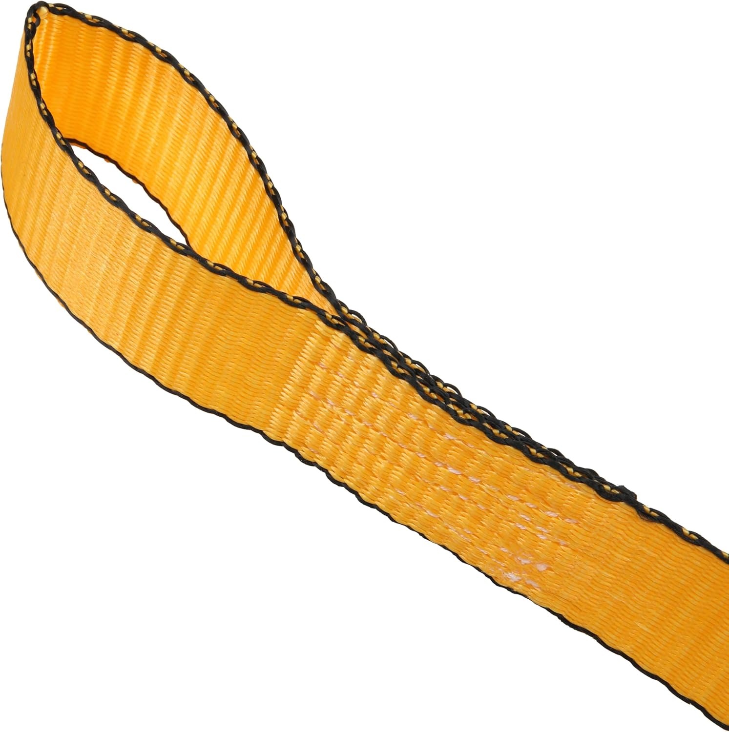image:imageDEWALT 125142000 lbs MidDuty Cam Buckle TieDown Straps 2Pack HeavyGauge Steel Frame Armored Rubber Shroud PreThreaded WeatherResistant StrapsCoated SHooks For Midweight Cargo125 x 14