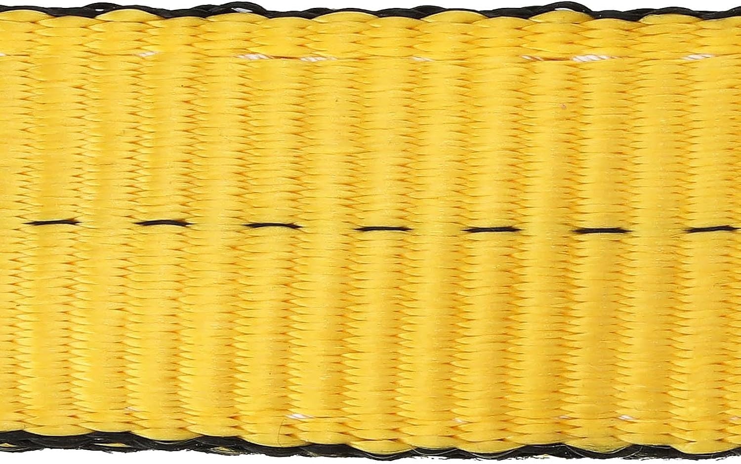 image:imageDEWALT 212 1Ply Type 3 Class 7 HeavyDuty Lifting Sling 2Pack 6400 lbs Basket 3200 lbs Vertical 2560 lbs Choker Capacity Meets WSTDA Standards for Lifting Rigging Construction2 Pack