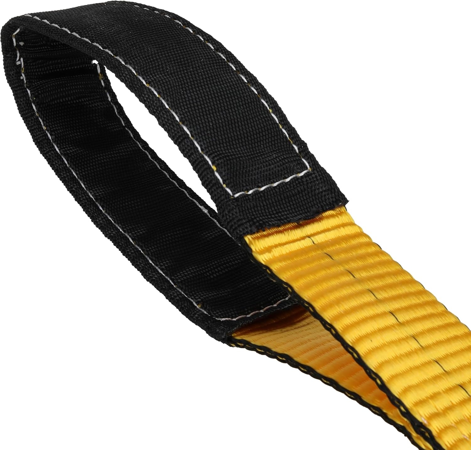 image:imageDEWALT 212 1Ply Type 3 Class 7 HeavyDuty Lifting Sling 2Pack 6400 lbs Basket 3200 lbs Vertical 2560 lbs Choker Capacity Meets WSTDA Standards for Lifting Rigging Construction2 Pack