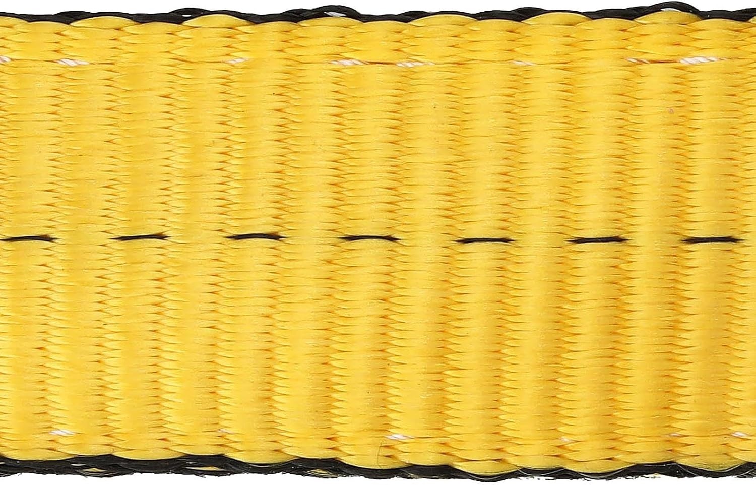 image:imageDEWALT 212 1Ply Type 3 Class 7 HeavyDuty Lifting Sling 2Pack 6400 lbs Basket 3200 lbs Vertical 2560 lbs Choker Capacity Meets WSTDA Standards for Lifting Rigging ConstructionSingle