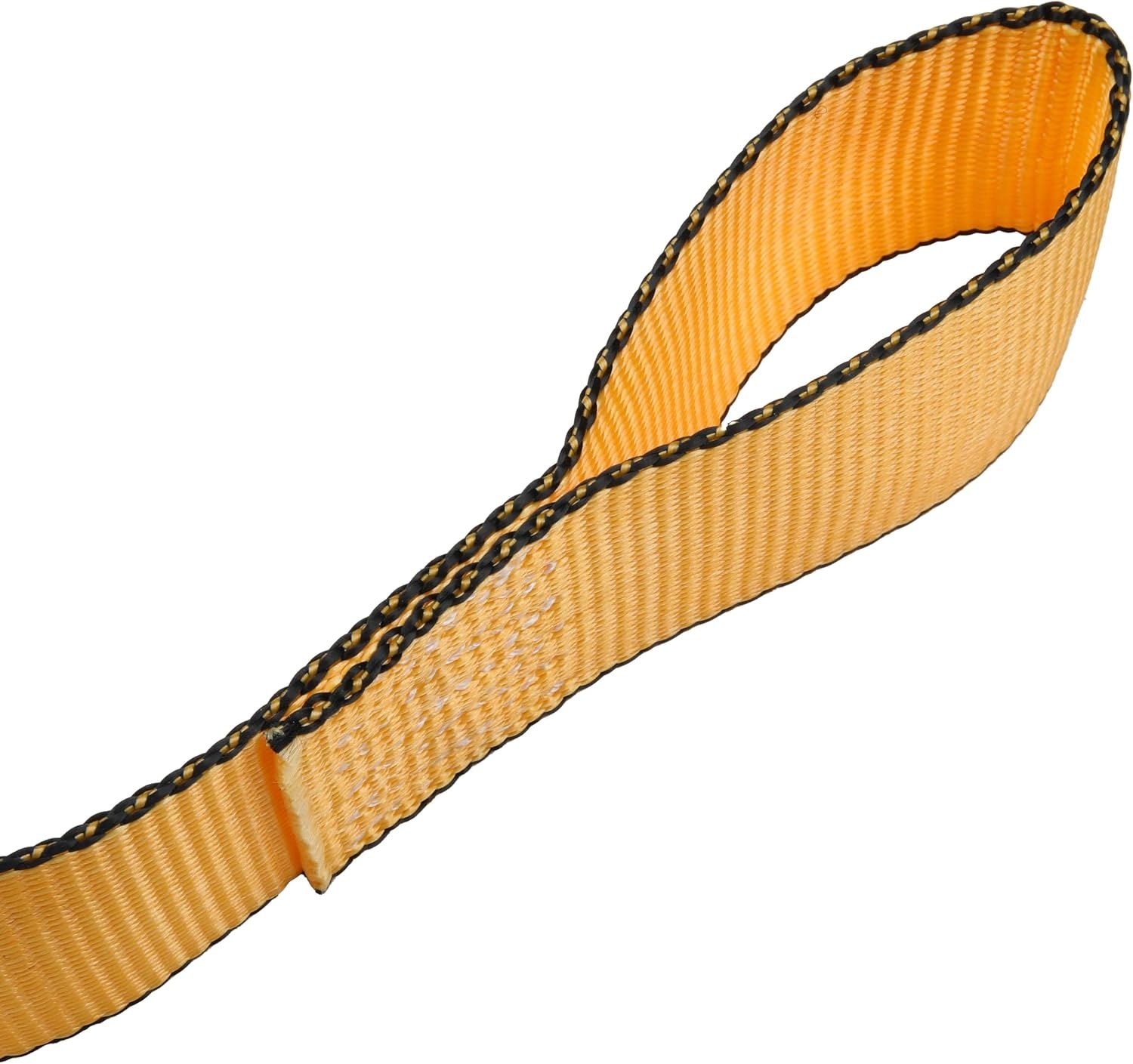 image:imageDEWALT 2163000 lbs MidDuty Lashing Straps 2Pack HeavyGauge Steel Frame Armored Rubber Cam Shroud Weather amp Wear Resistant Straps For Quick Bundling of Midweight Cargo2 x 16