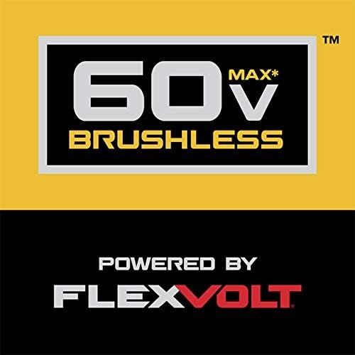 image:imageDEWALT 60V Brushless BlowerClassic