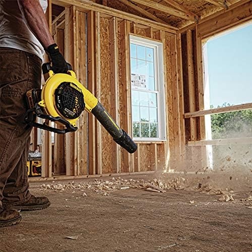 image:imageDEWALT 60V Brushless BlowerClassic