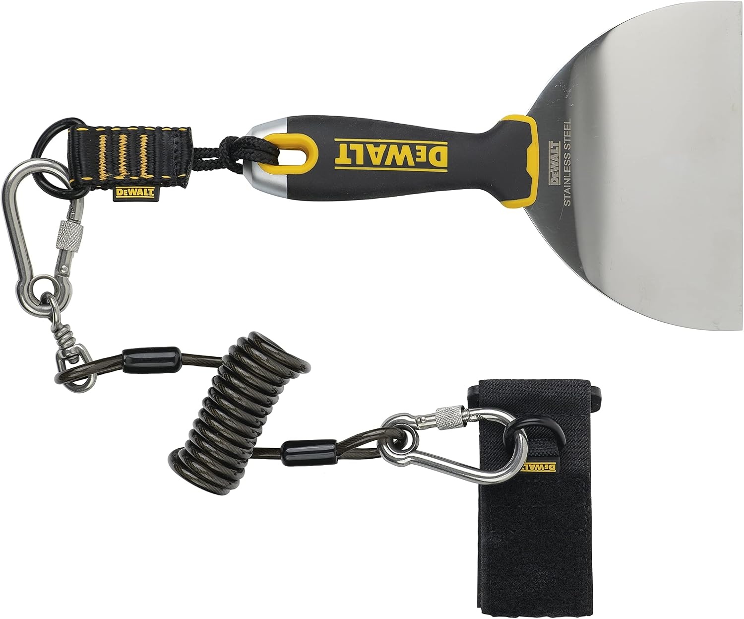 image:imageDEWALT Cinch Loop Attachment 3 Pack