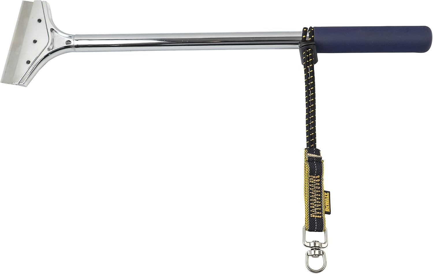 image:imageDEWALT Elastic Tool Attachment with Swiveling DRing 3 Pack 15 lb Capacity