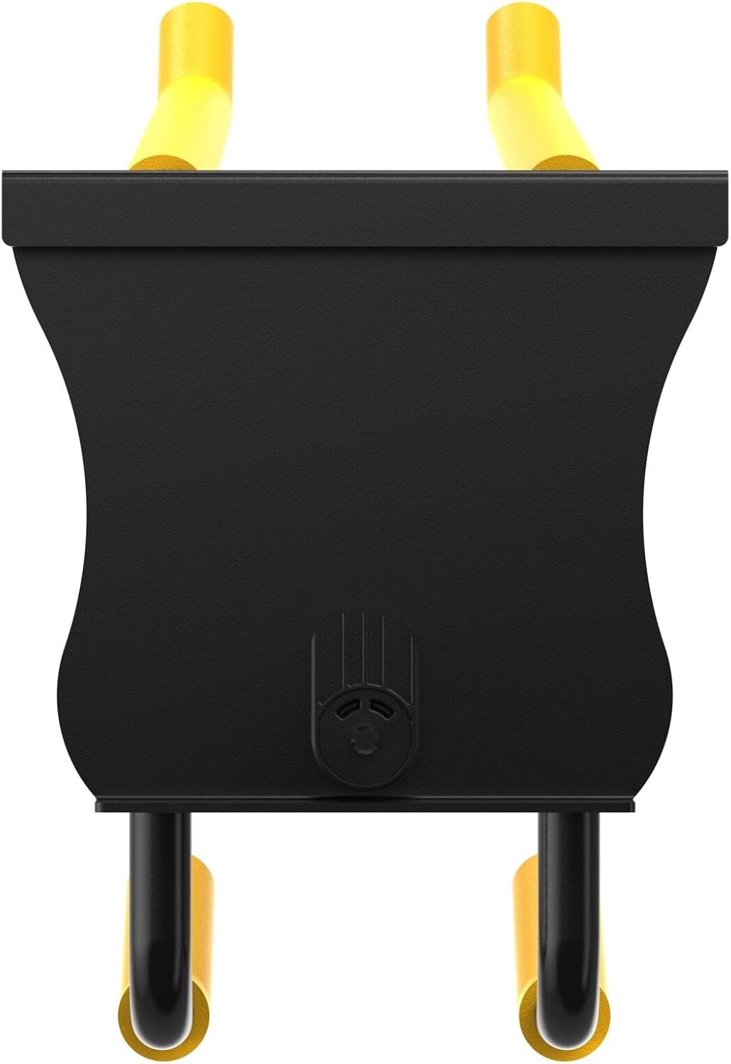 image:imageDEWALT Tool Organizer Long Handled Tool Hook for Rakes and Brooms DEWALT Workshop Storage System Compatible DWST82808One Size