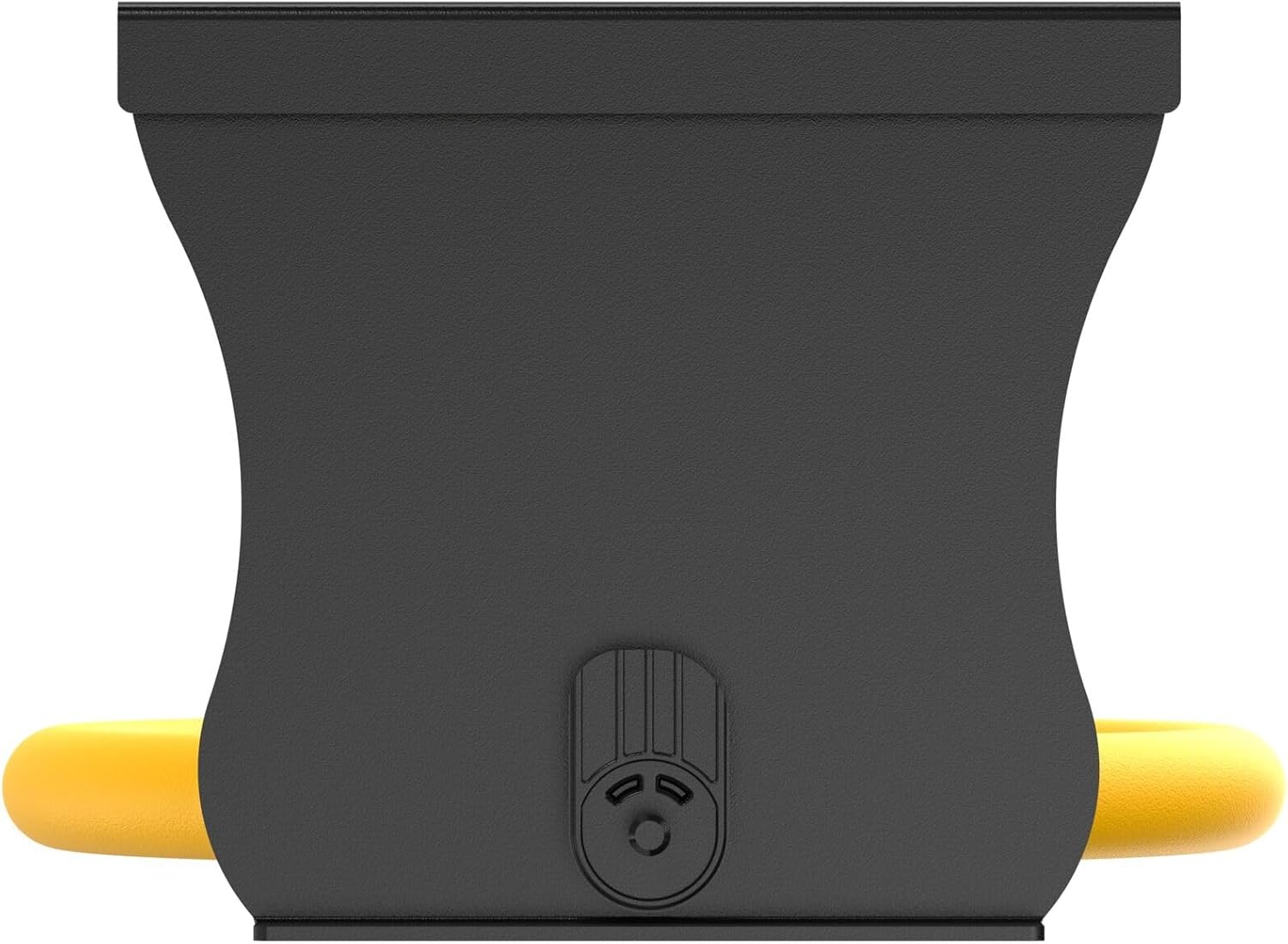 image:imageDEWALT Tool Organizer Long Handled Tool Hook for Rakes and Brooms DEWALT Workshop Storage System Compatible DWST82808One Size