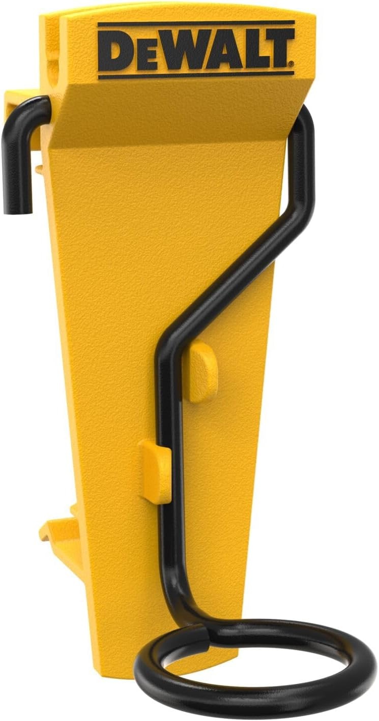 image:imageDEWALT Tool Organizer for Hand Tools 8 Pieces for Wrenches Levels and Screwdrivers DEWALT Workshop Storage System Compatible DWST828168 Piece Hand Tool Set