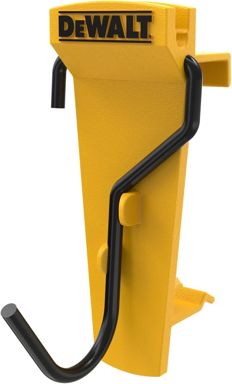 image:imageDEWALT Tool Organizer for Hand Tools 8 Pieces for Wrenches Levels and Screwdrivers DEWALT Workshop Storage System Compatible DWST828168 Piece Hand Tool Set