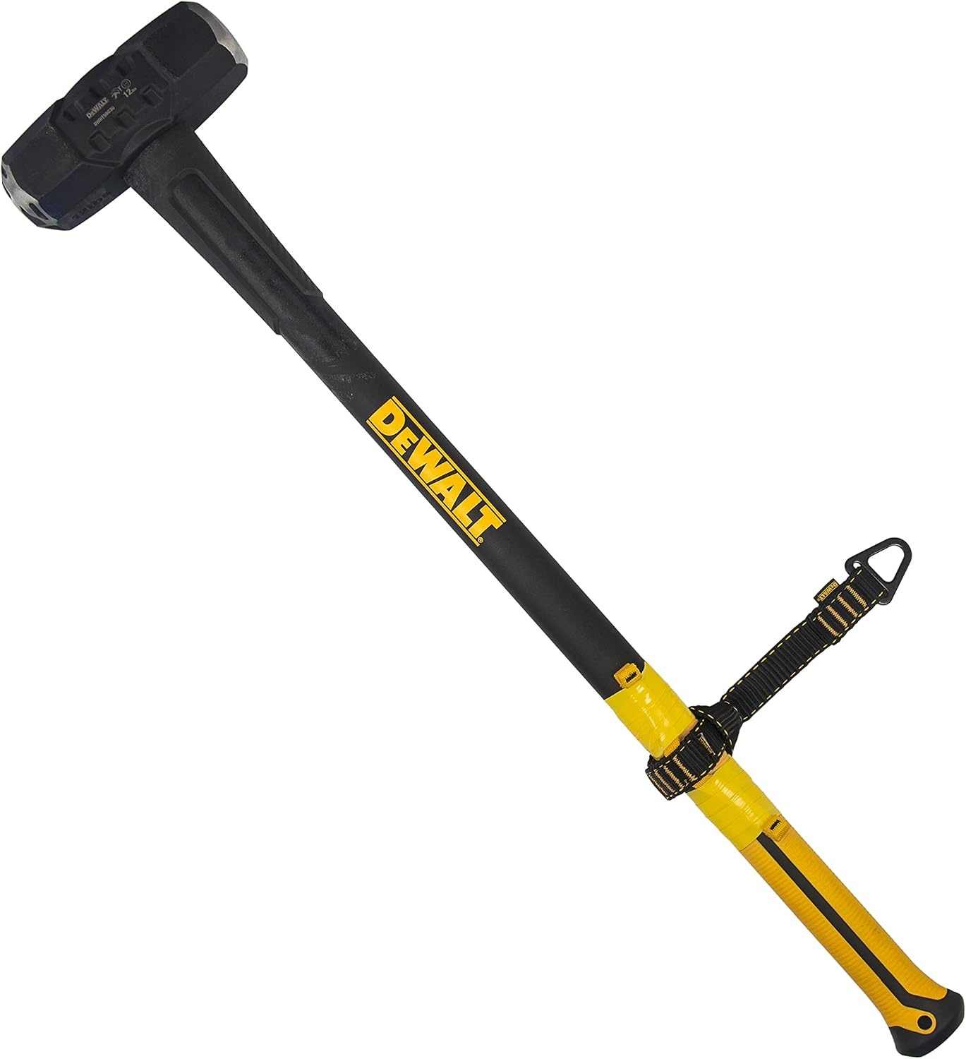 image:imageDEWALT VRing Tool Attachment Double Wing 35 lb Capacity