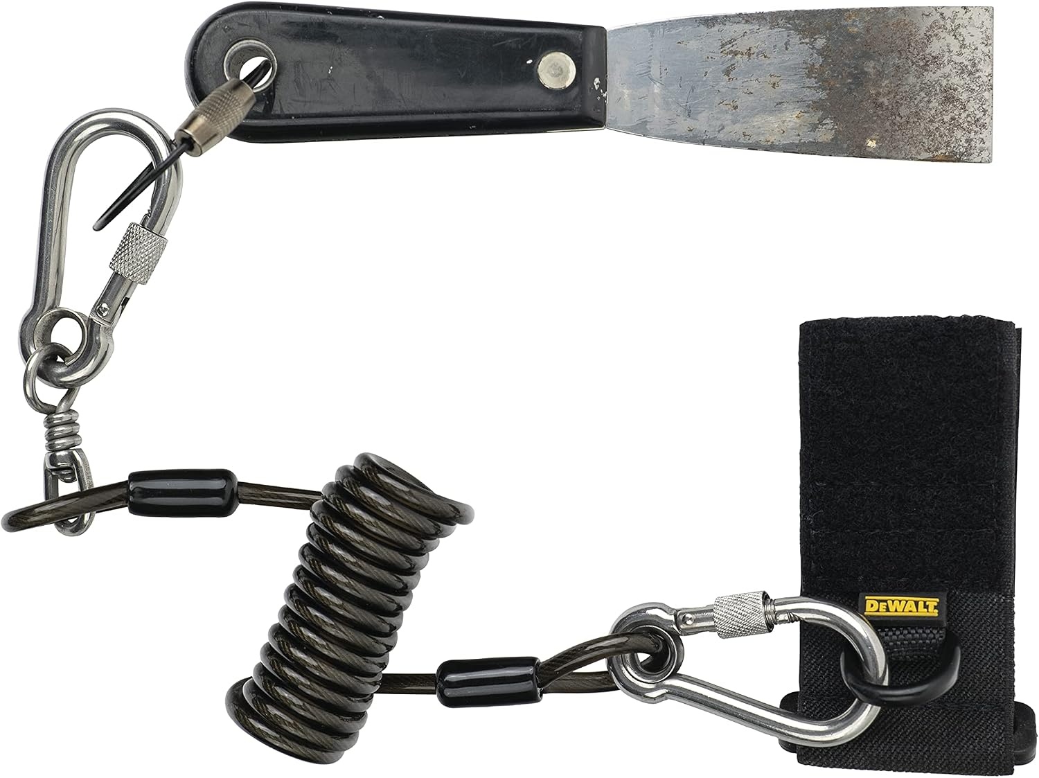 image:imageDEWALT Wire Tool Attachment 3 lb Capacity 6 Pack