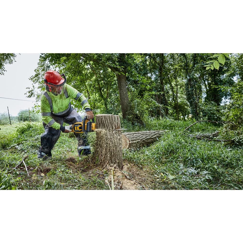 image:imageDewalt Saw Chain BRUSHLESS Bare 18IN DCCS672B