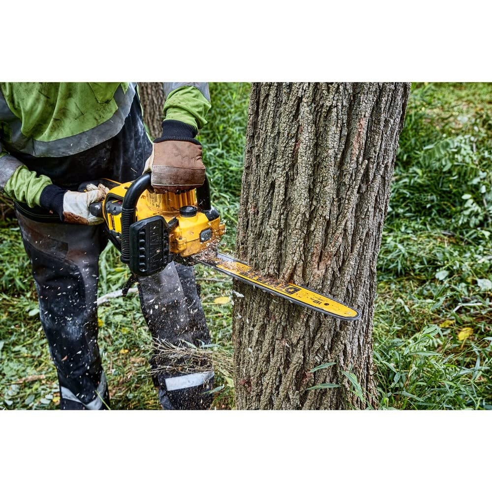 image:imageDewalt Saw Chain BRUSHLESS Bare 18IN DCCS672B