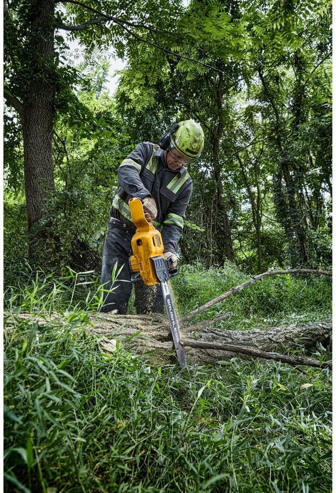 image:imageDewalt Saw Chain Bare Tool 20IN DCCS677B