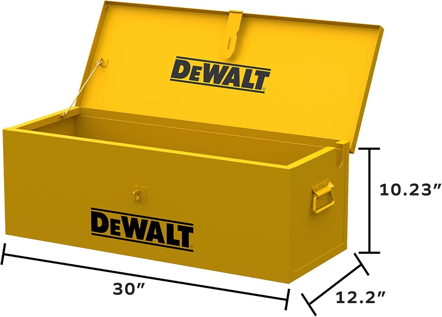 image:imageMontezuma 30 DeWalt Utility Box