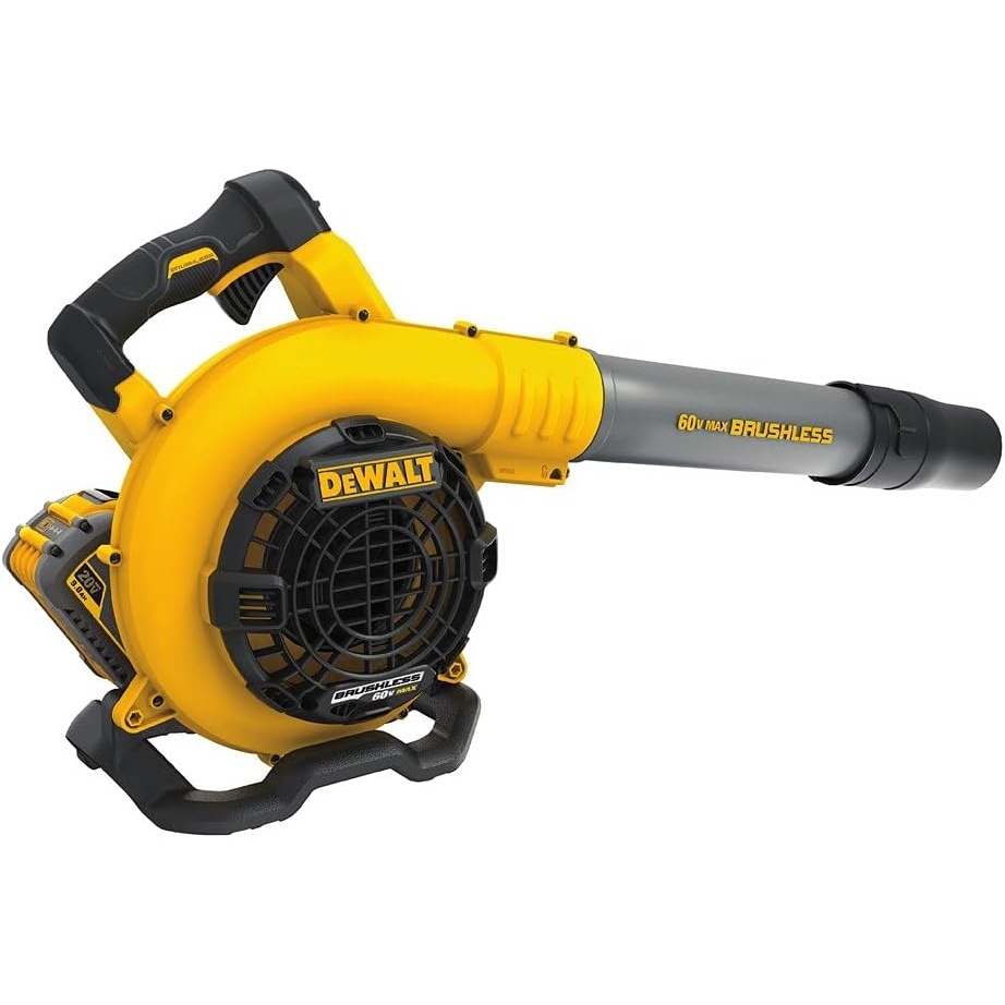 image:imageDEWALT 60V Brushless BlowerClassic