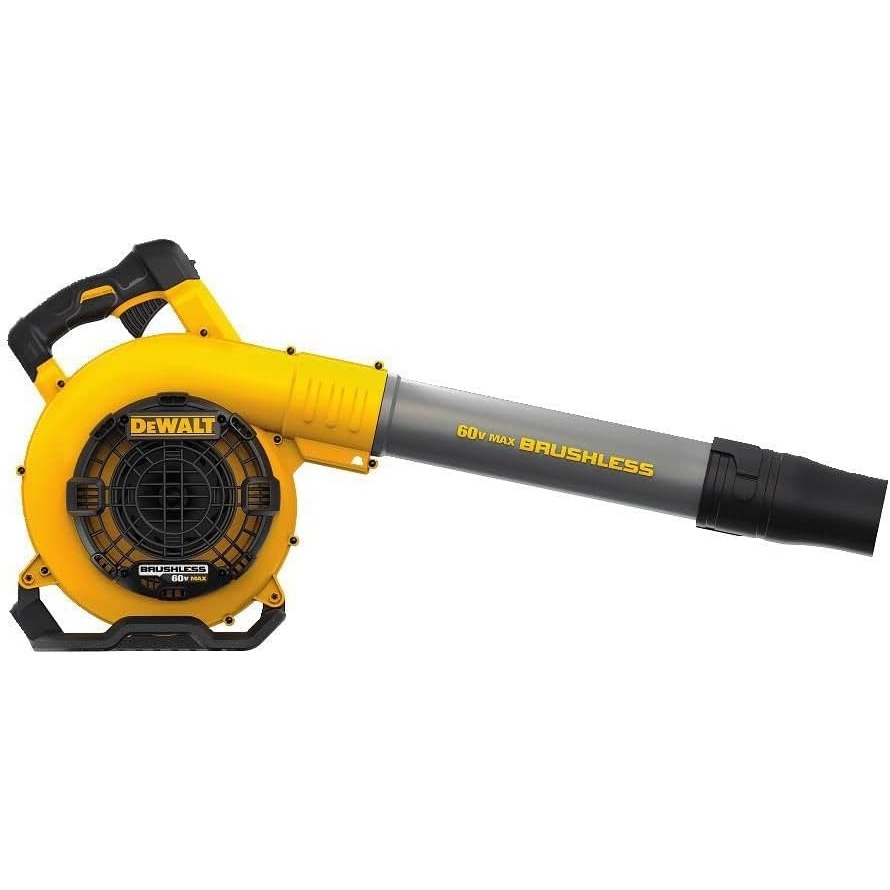 image:imageDEWALT 60V Brushless BlowerNo Battery