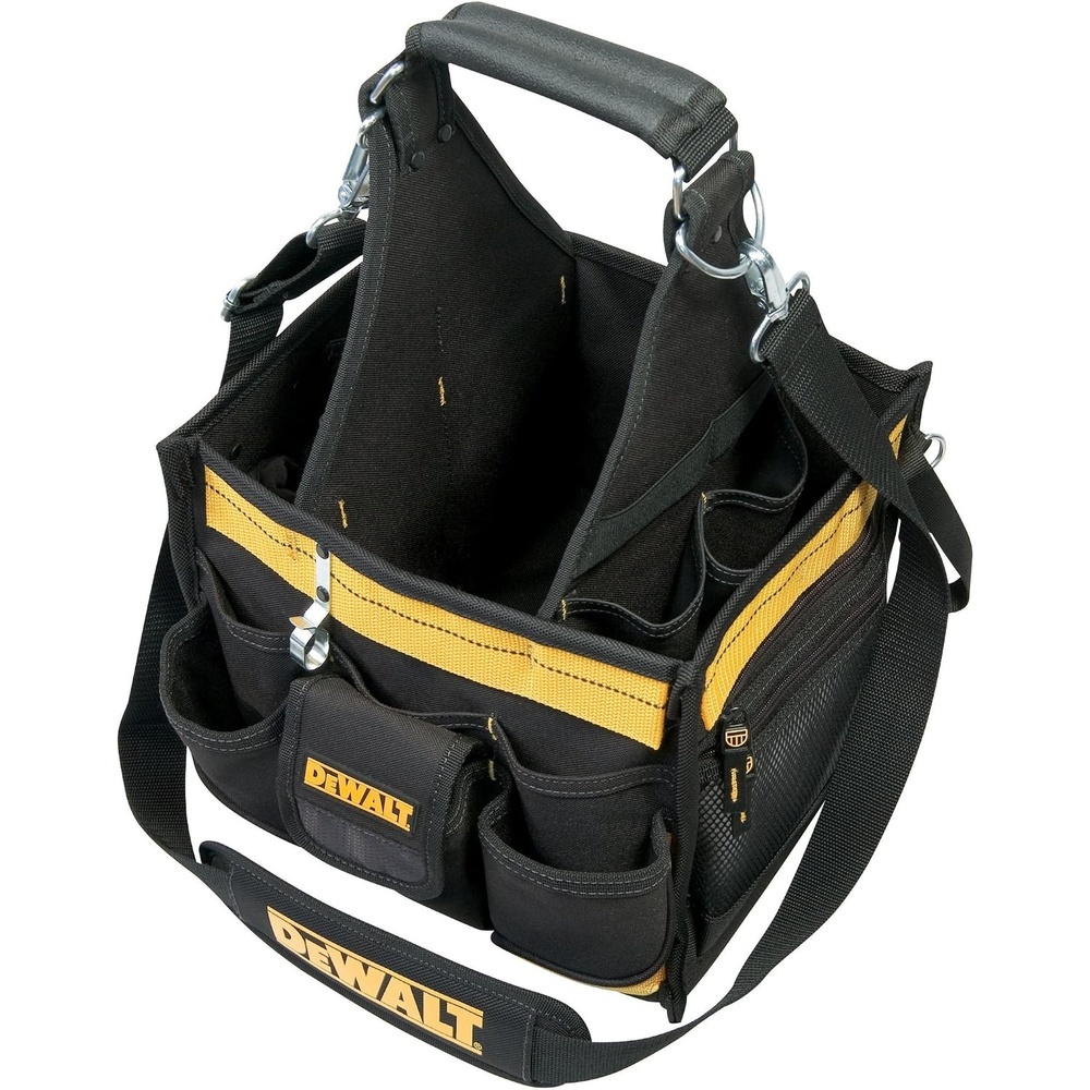 image:imageDEWALT DG5582 Electrical and Maintenance Tool Carrier amp Parts Tray 11 In 23 Pocket