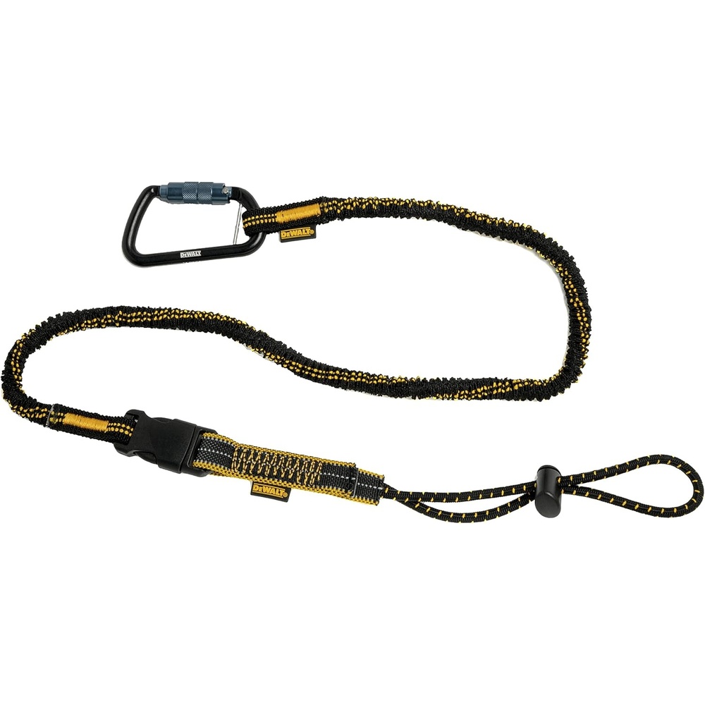 image:imageDEWALT Quick Connect Tool Lanyard 5 lbs