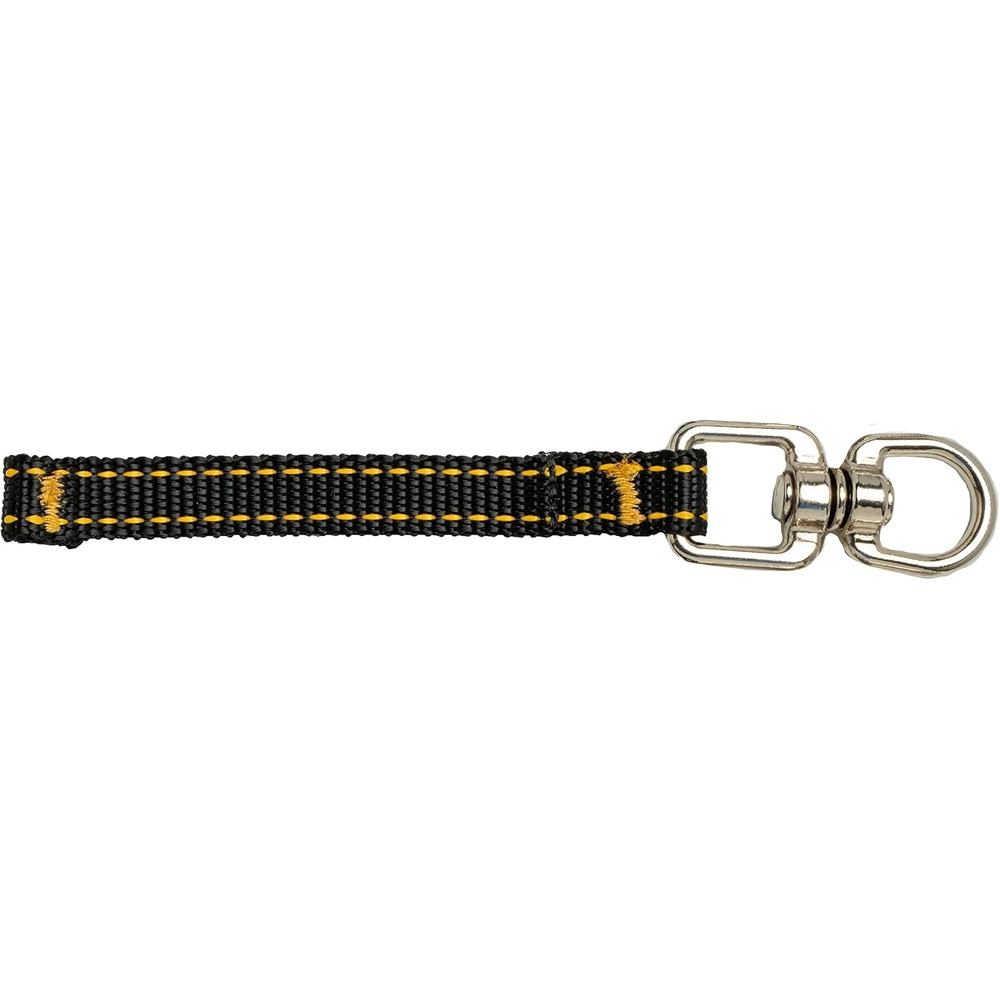image:imageDEWALT Tool Attachment with Swiveling DRing 45 inches 6 Pack