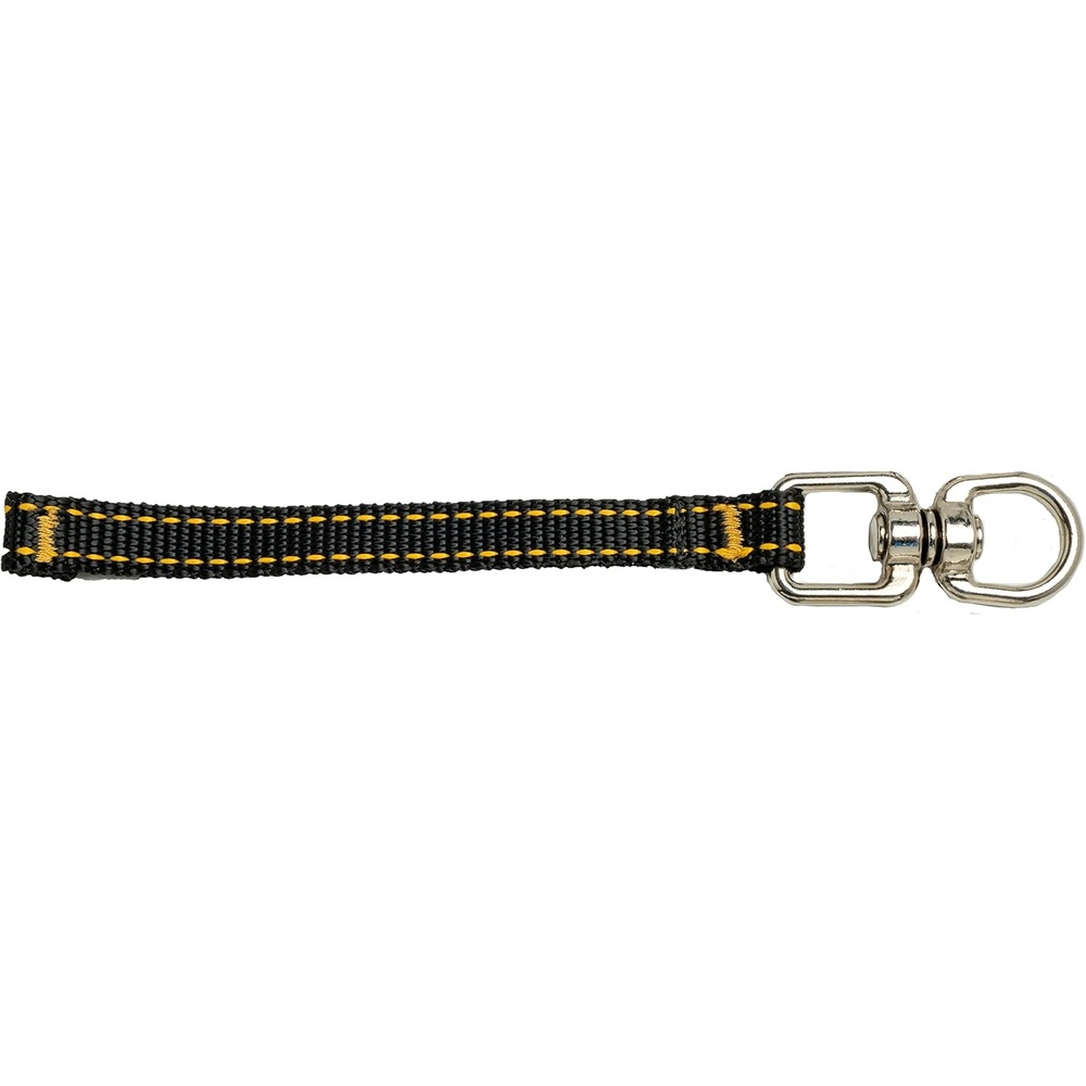 image:imageDEWALT Tool Attachment with Swiveling DRing 55 inches 6 Pack