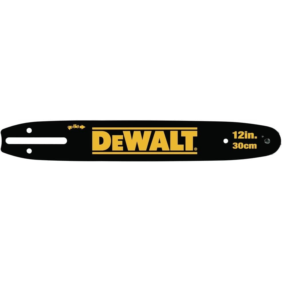 image:imageDewalt BAR Chainsaw Replacement 12IN DWZCSB12