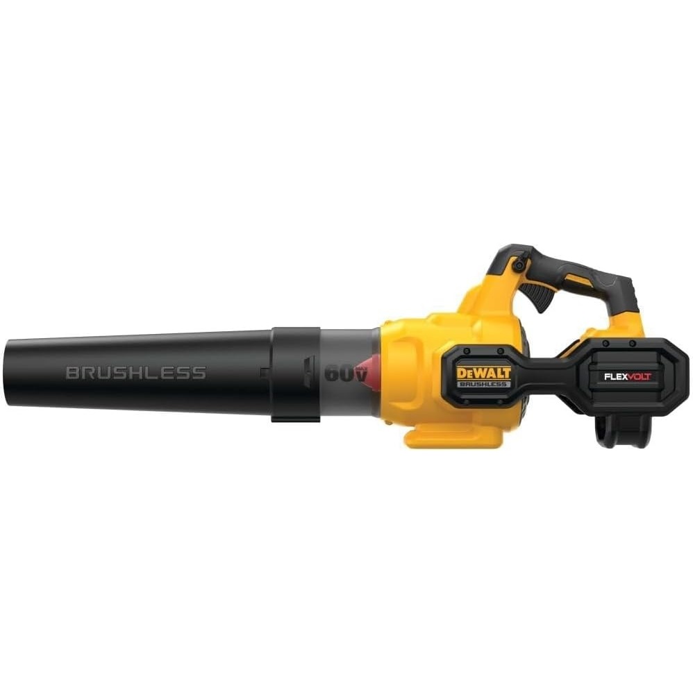 image:imageDewalt Blower AXIAL BRUSHLESS 600 CFM DCBL772X1Blower Kit Only