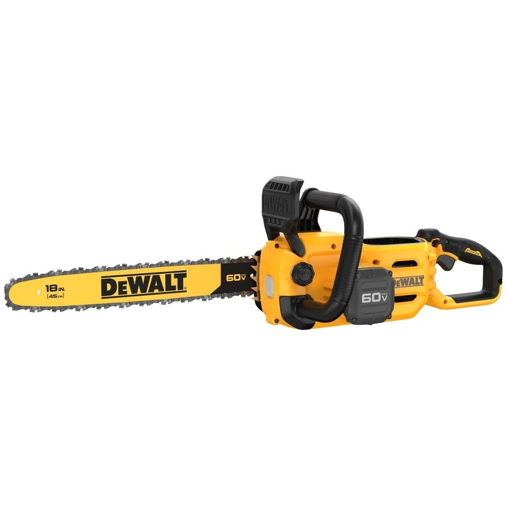 image:imageDewalt Saw Chain BRUSHLESS Bare 18IN DCCS672B