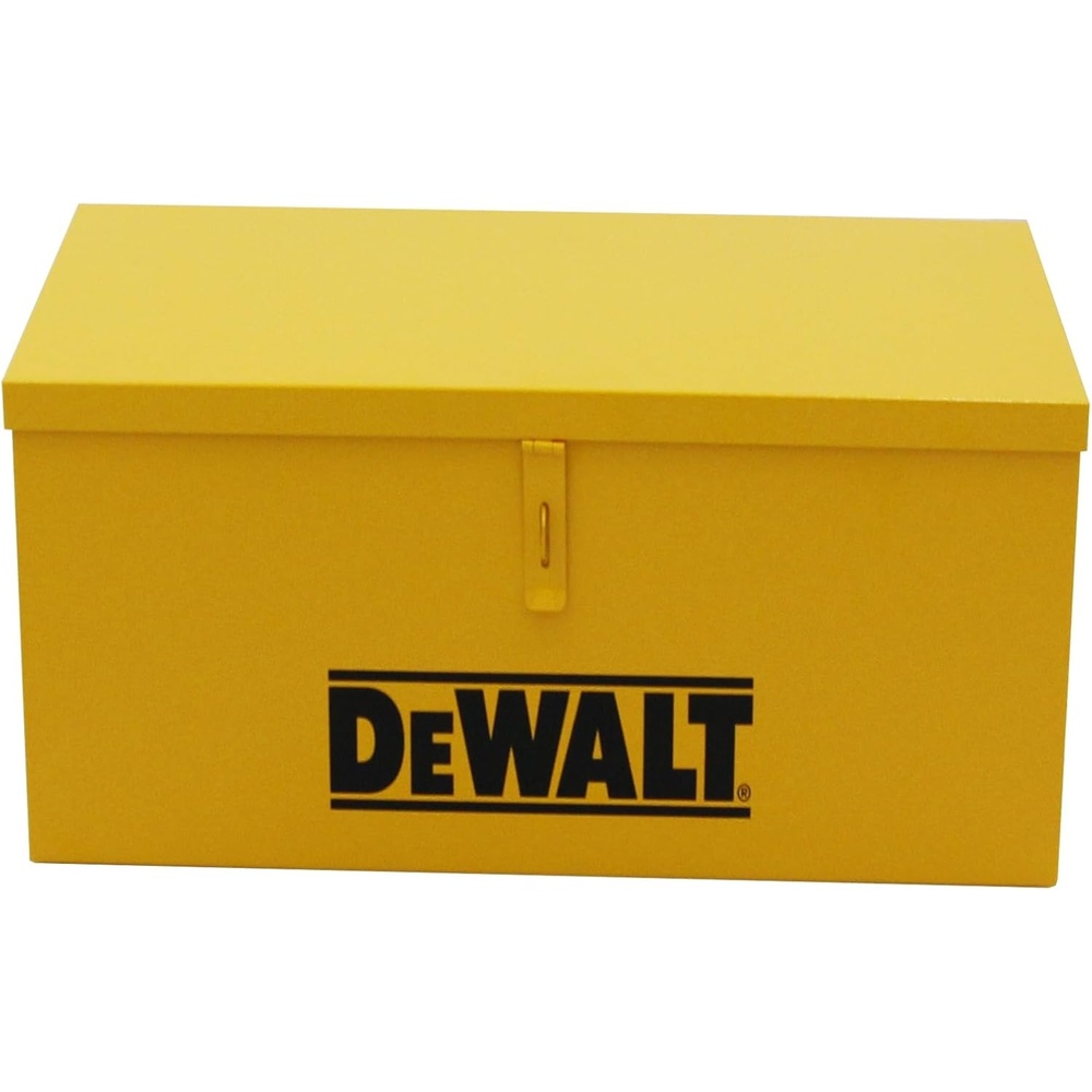 image:imageMontezuma 30 DeWalt Utility Box