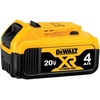 DEWALT 20V MAX Cordless Hedge Trimmer Kit with Battery, Charger & Accessories (DCPH820M1)